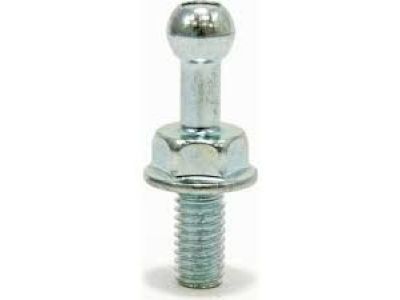 Toyota 90109-06385 Motor Cover Ball Stud