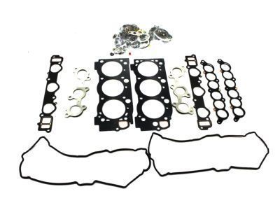 Toyota 04111-62081 Overhaul Gasket Set