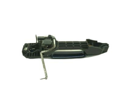 Toyota 69202-02090 Handle Base