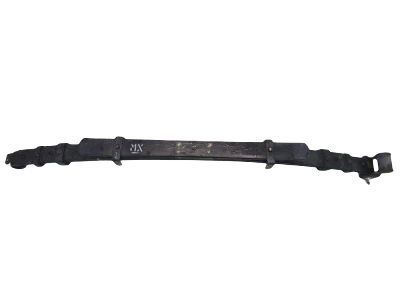 Toyota 48220-04300 Leaf Spring Assembly