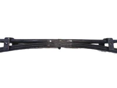 Toyota 48220-04300 Leaf Spring Assembly