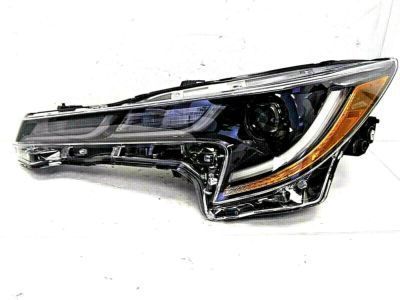 2021 Toyota Corolla Headlight - 81150-02P50