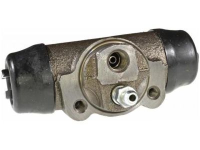 2002 Toyota 4Runner Wheel Cylinder - 47550-35280