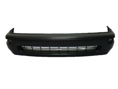 Toyota 52119-1E902 Cover,  Front Bumper