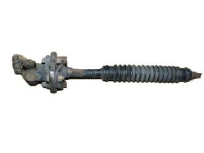 1994 Toyota 4Runner Steering Shaft - 45860-35151