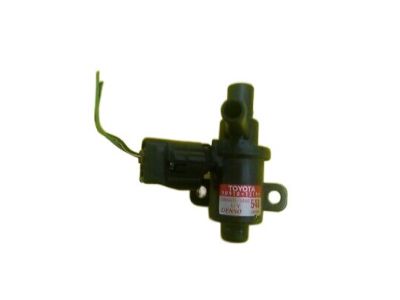 Toyota 90910-12191 Valve,  Vacuum Switching(For Charcoal Canister)