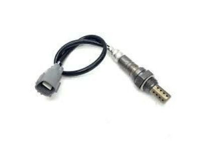 2009 Toyota Tacoma Oxygen Sensor - 89465-04320