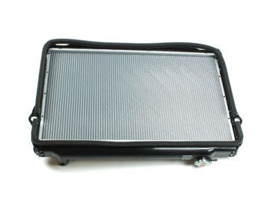 Toyota 16400-66081 Radiator