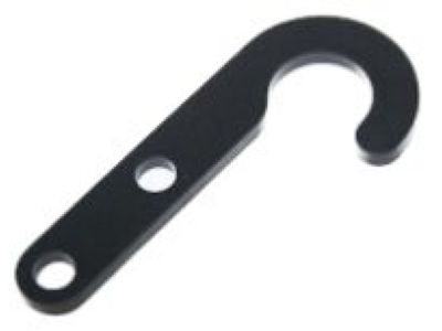 Toyota 51961-60190 Tow Hook