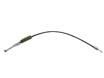 Toyota 69750-47040 Lock Cable