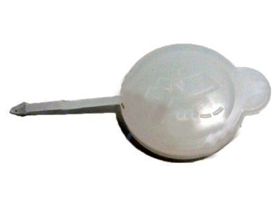 Toyota 85332-89133 Cap,  Windshield Washer Jar