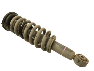 Toyota 48510-A9600 Shock Absorber Assembly Front Left