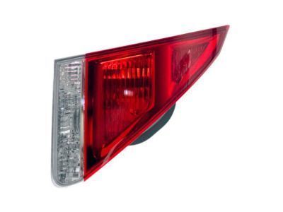 Toyota Venza Back Up Light - 81590-0T010