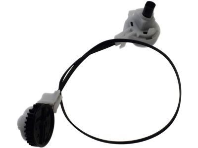 Scion 55906-26060 Control Cable