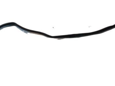 Toyota 62311-04041 Surround Weatherstrip