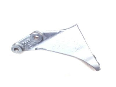 Toyota 33118-22030 Plate,  Stiffener,  RH (ATM)