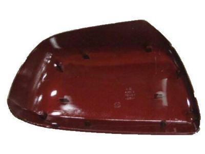 2012 Toyota Sienna Mirror Cover - 87945-08021-D0