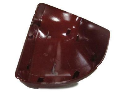 Toyota 87945-08021-D0 Outer Mirror Cover, Left