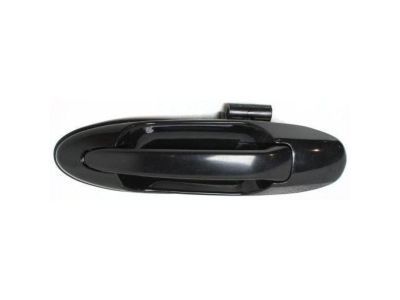 Toyota Land Cruiser Door Handle - 69240-60081-C0