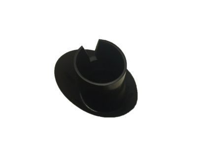 Toyota 86392-35032 Antenna Mast Lock Nut