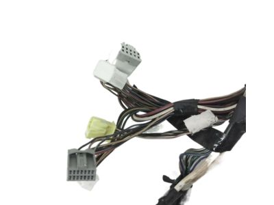 Toyota 82111-02S00 Wire Harness