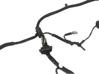 Toyota 82111-02S00 Wire Harness