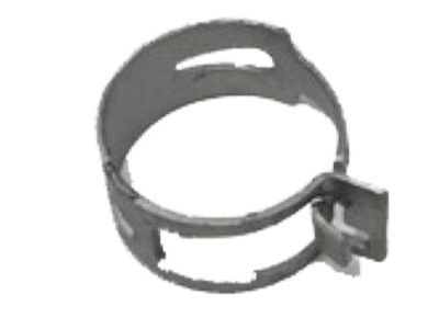 Toyota 90466-27001 Clamp