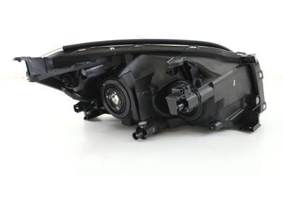 Toyota 81170-42480 Headlamp Assembly