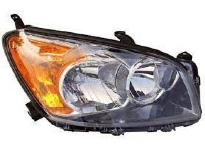 2011 Toyota RAV4 Headlight - 81170-42480