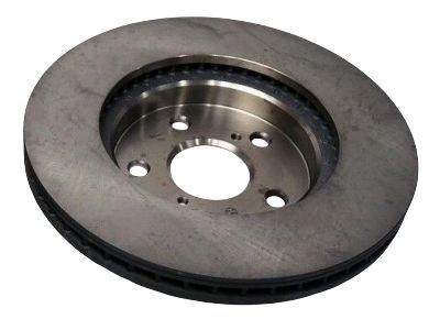 Toyota Camry Brake Disc - 43512-58011