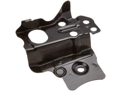 Toyota Tacoma Radiator Support - 53202-04010