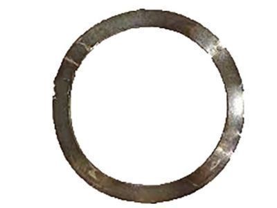 Toyota 90206-34001 Washer, Wave