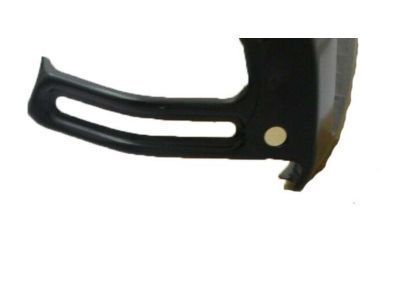 Toyota 53903-60030 Lower Panel