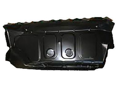 Toyota 58316-06040 Side Panel