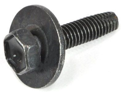 Toyota 90119-06942 Bolt, w/Washer