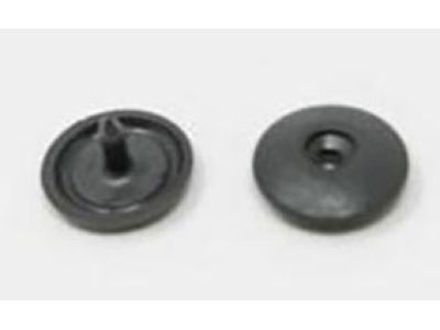 Toyota 73219-02020 Stopper