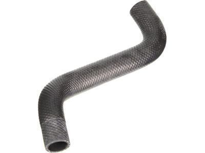 Toyota 16572-21090 Hose, Radiator