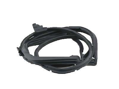 Toyota 67871-47040 Surround Weatherstrip