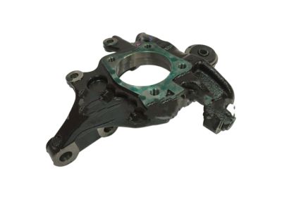 Toyota 42305-48051 Knuckle, Driver Side