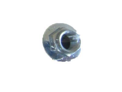 Toyota 94180-41000 Nut, Lock