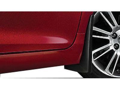 2020 Toyota Camry Mud Flaps - PU060-03181-TF