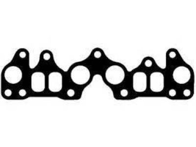 Toyota 17172-15010 Gasket,  Manifold To Cylinder Head