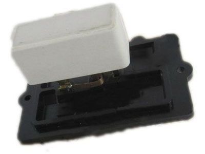 Toyota Previa Blower Motor Resistor - 87138-95D00