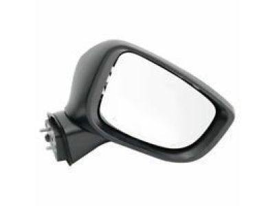 Scion Mirror Cover - 87945-WB001