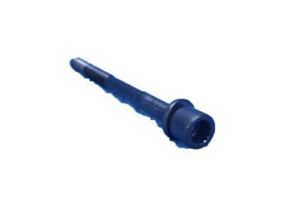 Toyota 90105-A0125 Water Pump Assembly Bolt