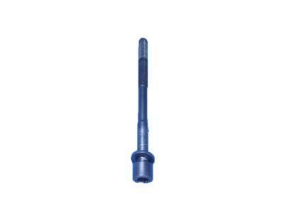 Toyota 90105-A0125 Water Pump Upper Bolt