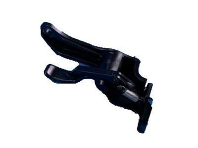 Toyota 77306-48020 Release Handle