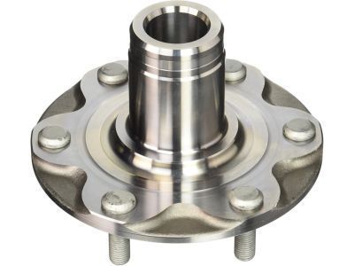 1998 Toyota Tacoma Wheel Hub - 43502-35170