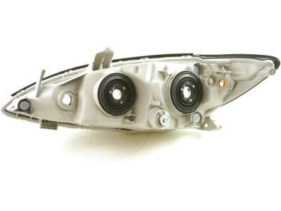 Toyota 81130-33540 Passenger Side Headlight Unit Assembly