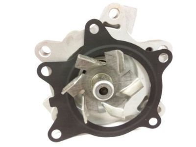 2001 Toyota Echo Water Pump - 16100-29157-83